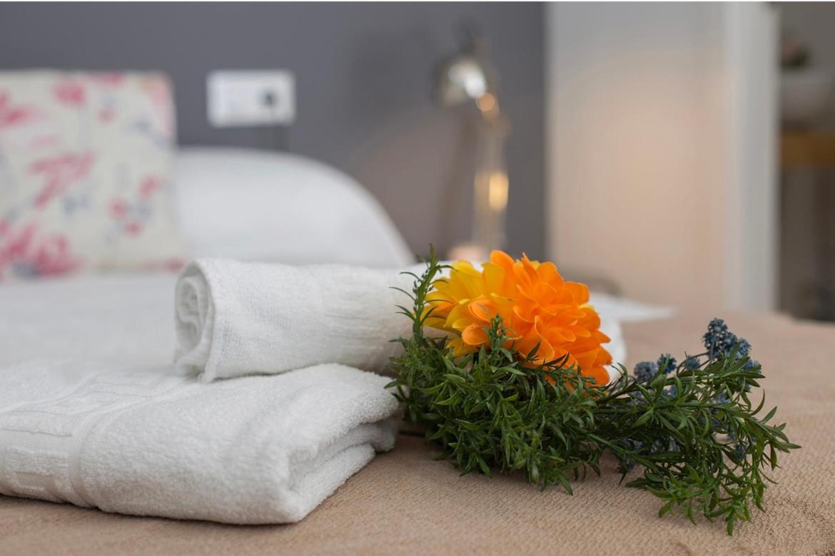 Atico Moderno Appartement *