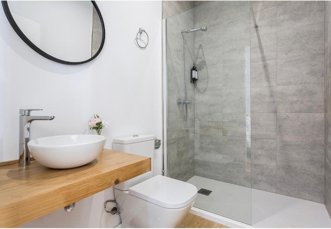 Appartement Atico Moderno